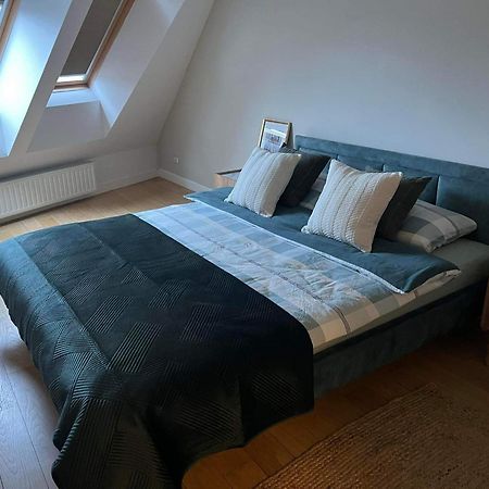 Villa Piano Apartments Warsaw Piaseczno Jozefoslaw エクステリア 写真