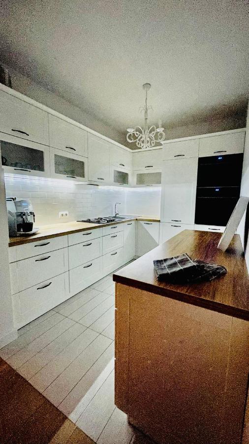 Villa Piano Apartments Warsaw Piaseczno Jozefoslaw エクステリア 写真