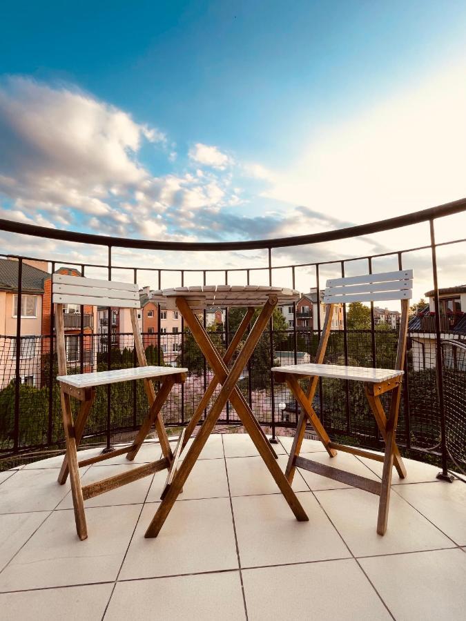 Villa Piano Apartments Warsaw Piaseczno Jozefoslaw エクステリア 写真